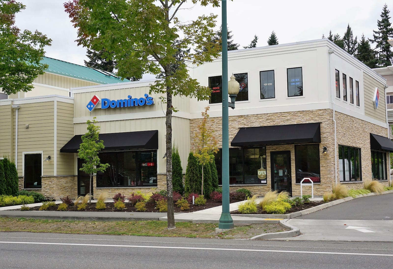 Domino's Pizza, photo 2