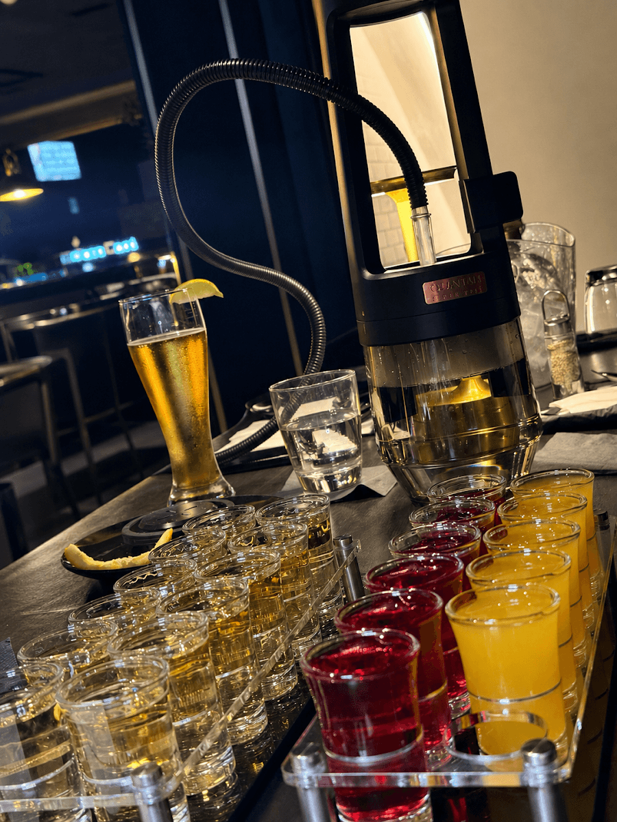Celestia Restaurant & Lounge, photo 4