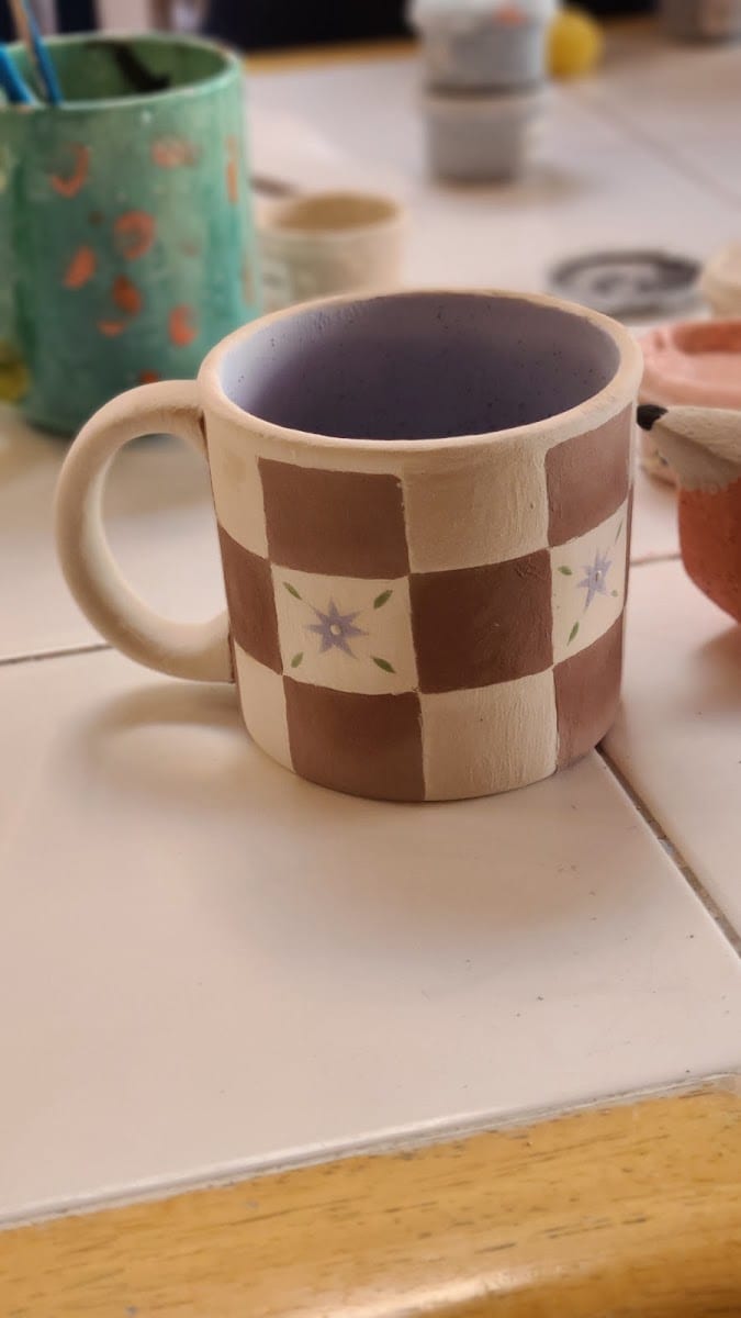Terra Mia Ceramic Studio