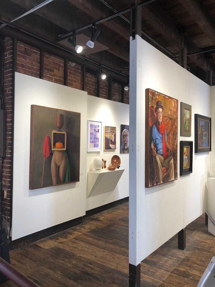 Maryland Federation of Art, photo 2