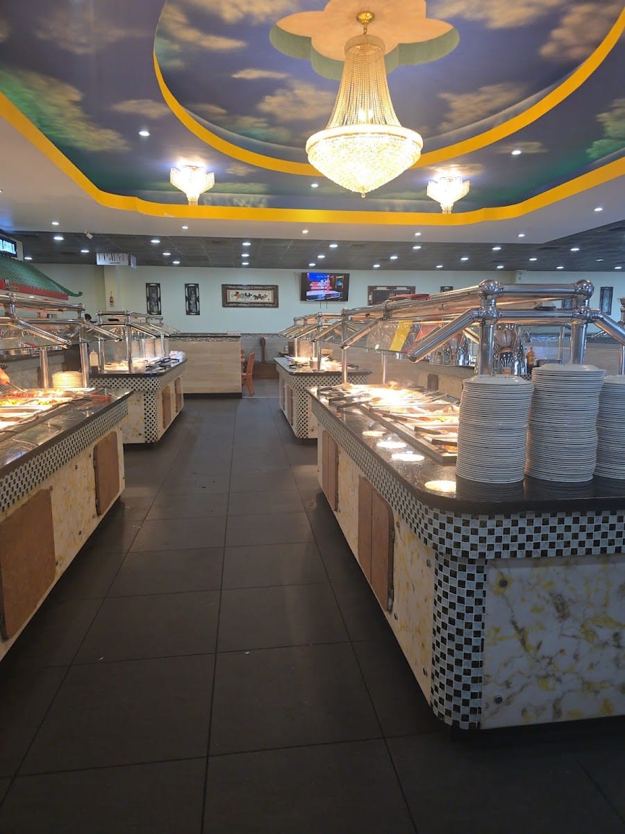 Feast Buffet, photo 2
