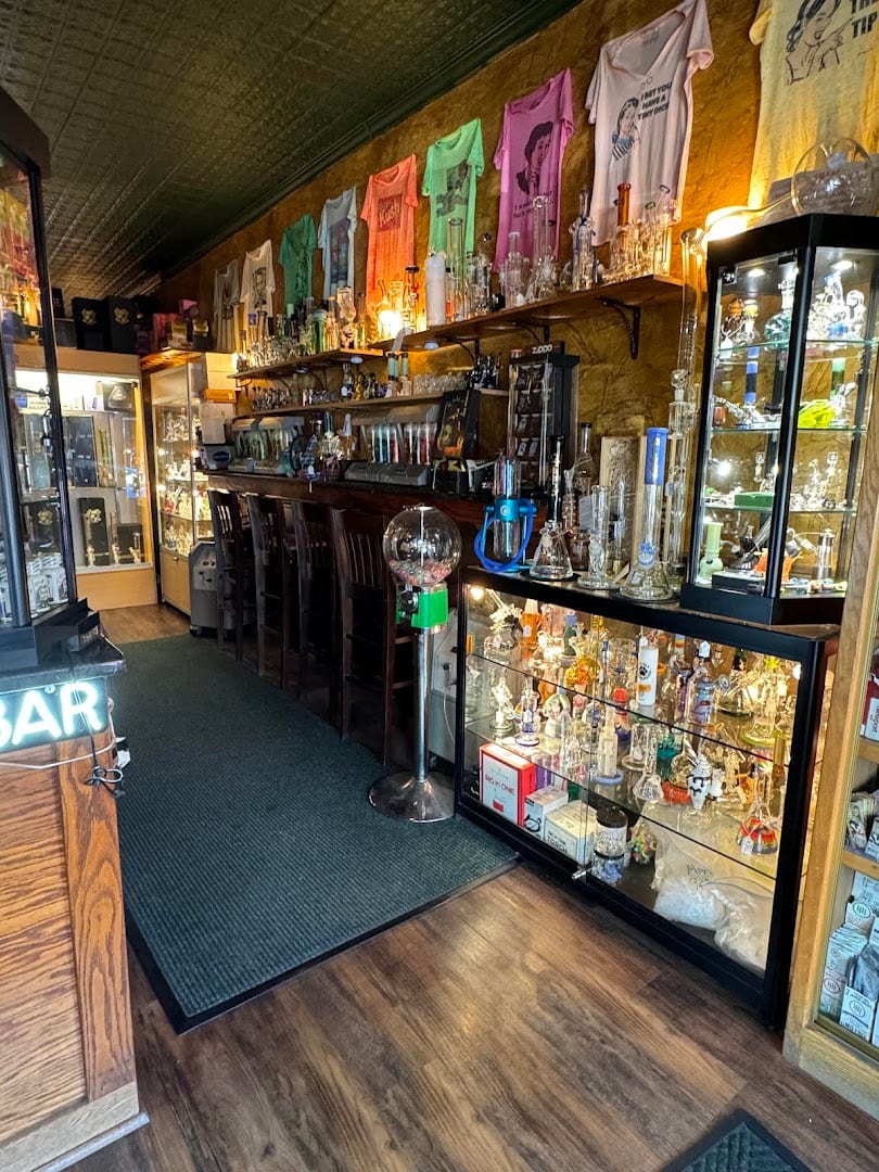 Saratoga Hookah Lounge and Smoke Shop, photo 3