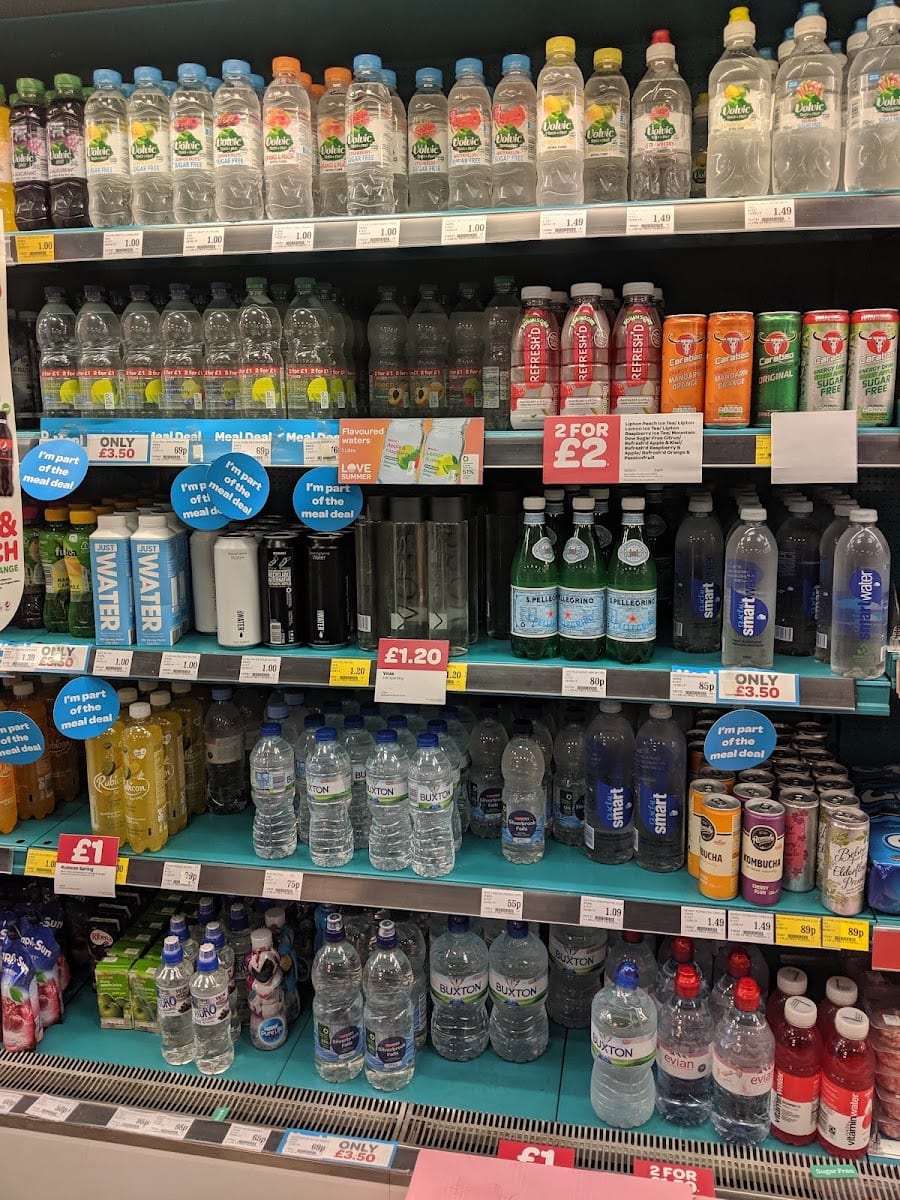 SPAR - St Albans, photo 3