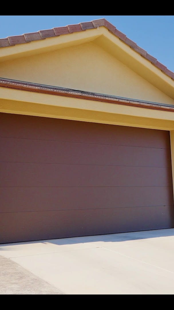 A Plus Garage Door Repair, photo 2
