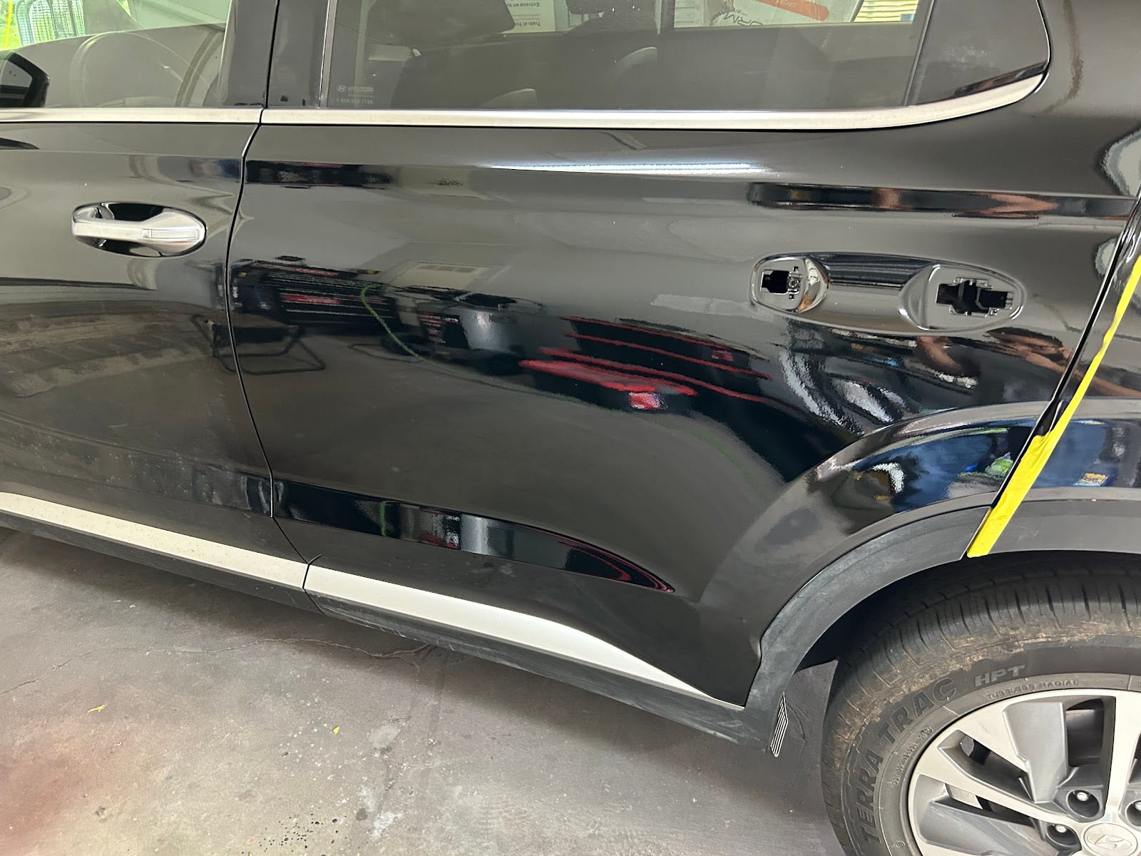 Platinum Auto Bodywork And Bumper Repair, photo 3