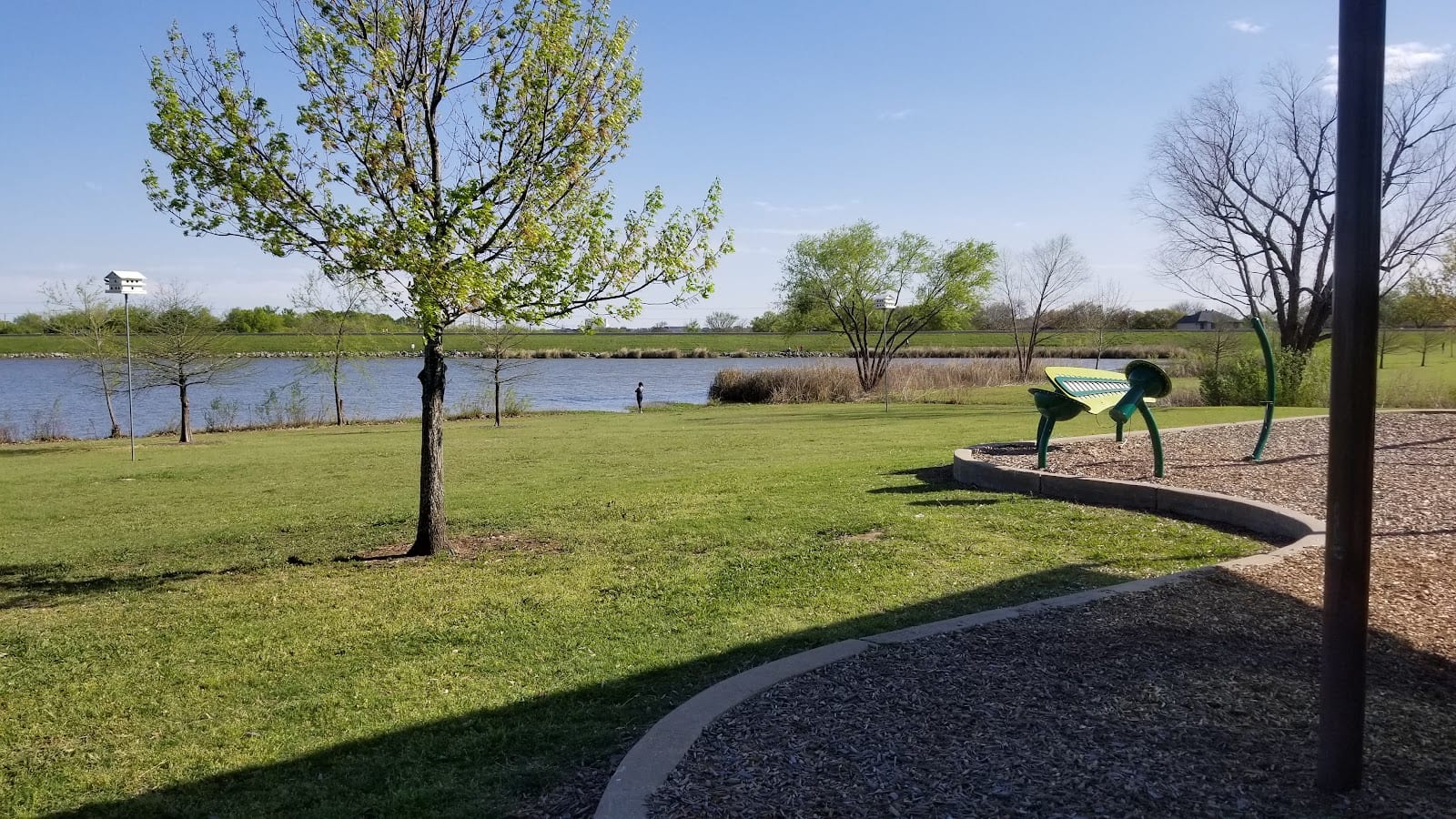 Meadow Lake Park, photo 3