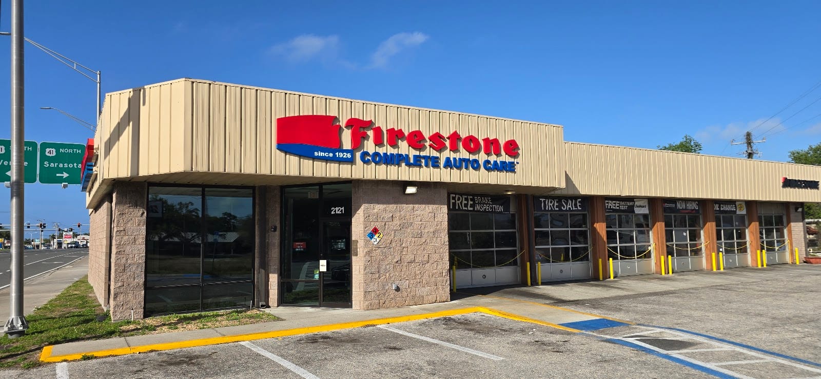 Firestone Complete Auto Care, photo 2