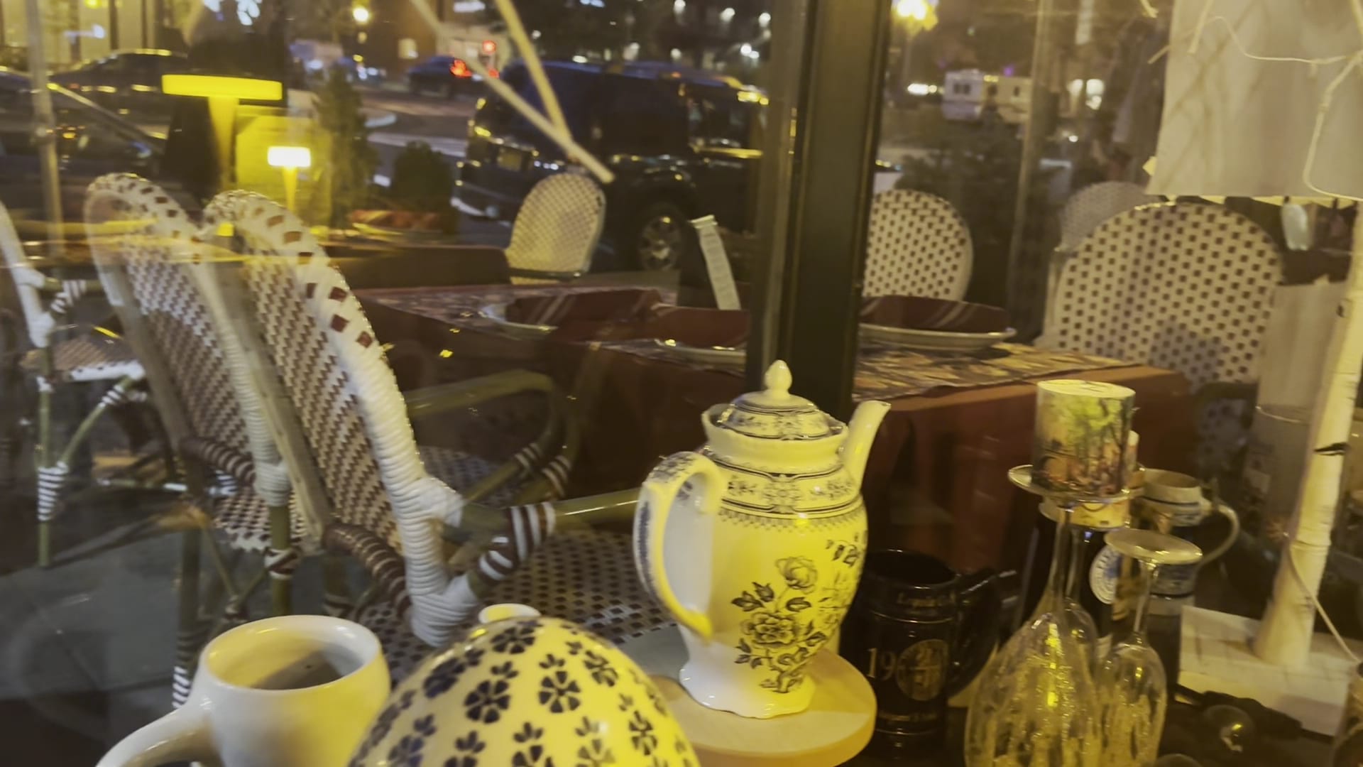 Brasserie Benelux, photo 2