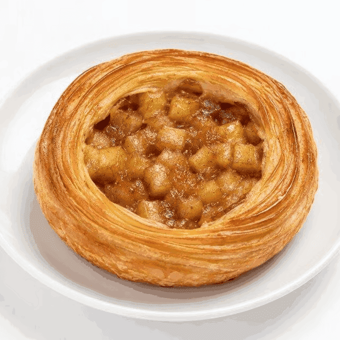 French Riviera Tropezienne Restaurant - Bakery, photo 3