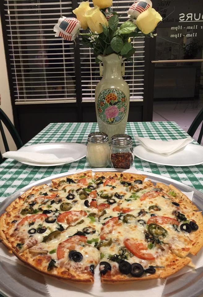 Roman's Pizza, photo 2
