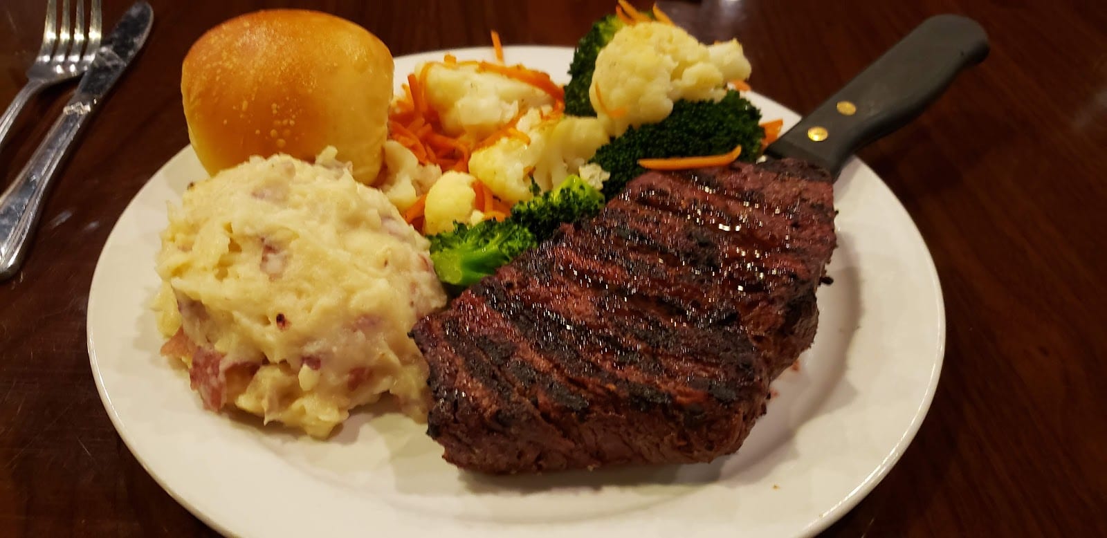 Finnegan's Pub