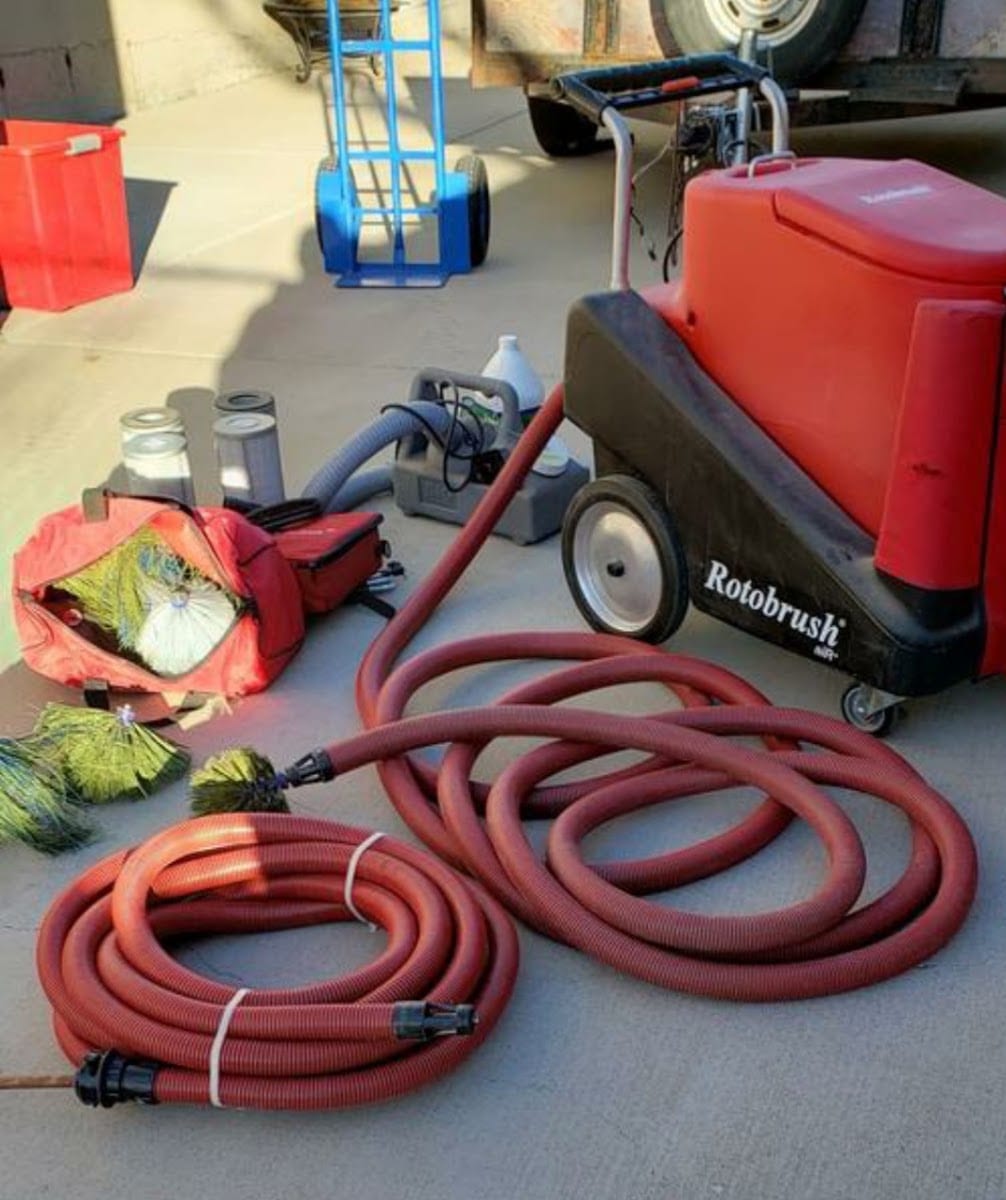 Alpha Mechanical Heating and Cooling Specialists, photo 3