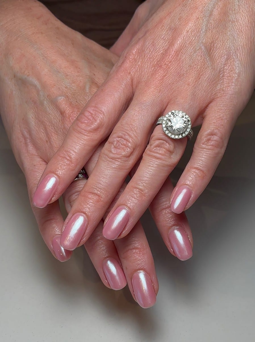 It's Nailsdate, photo 2