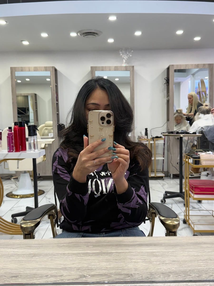 Dena Beauty Salon, photo 4