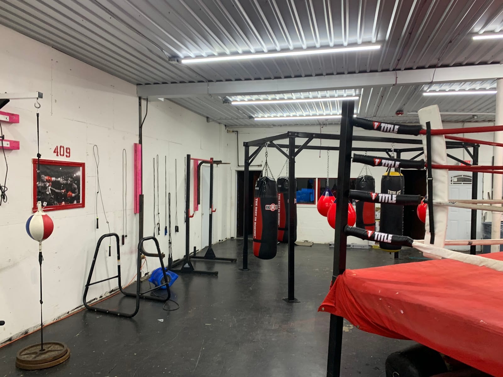 409 Elite Boxing Club, photo 2