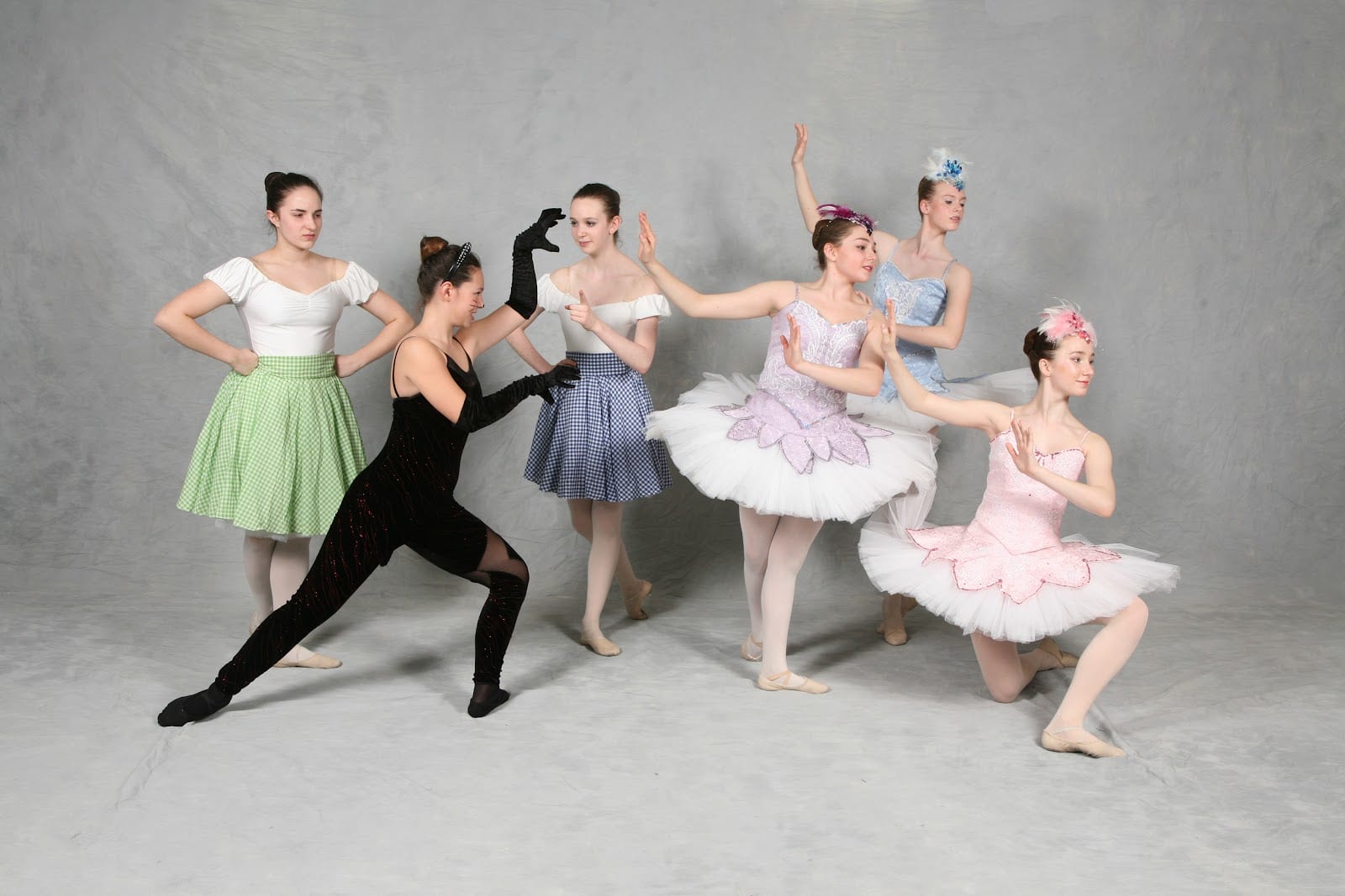 PSB & Interplay Dance Academy: Interplay Davisville