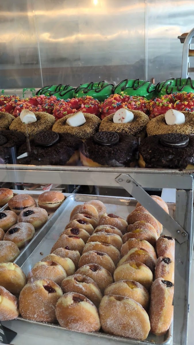 Bob's Donut & Pastry Shop, photo 2