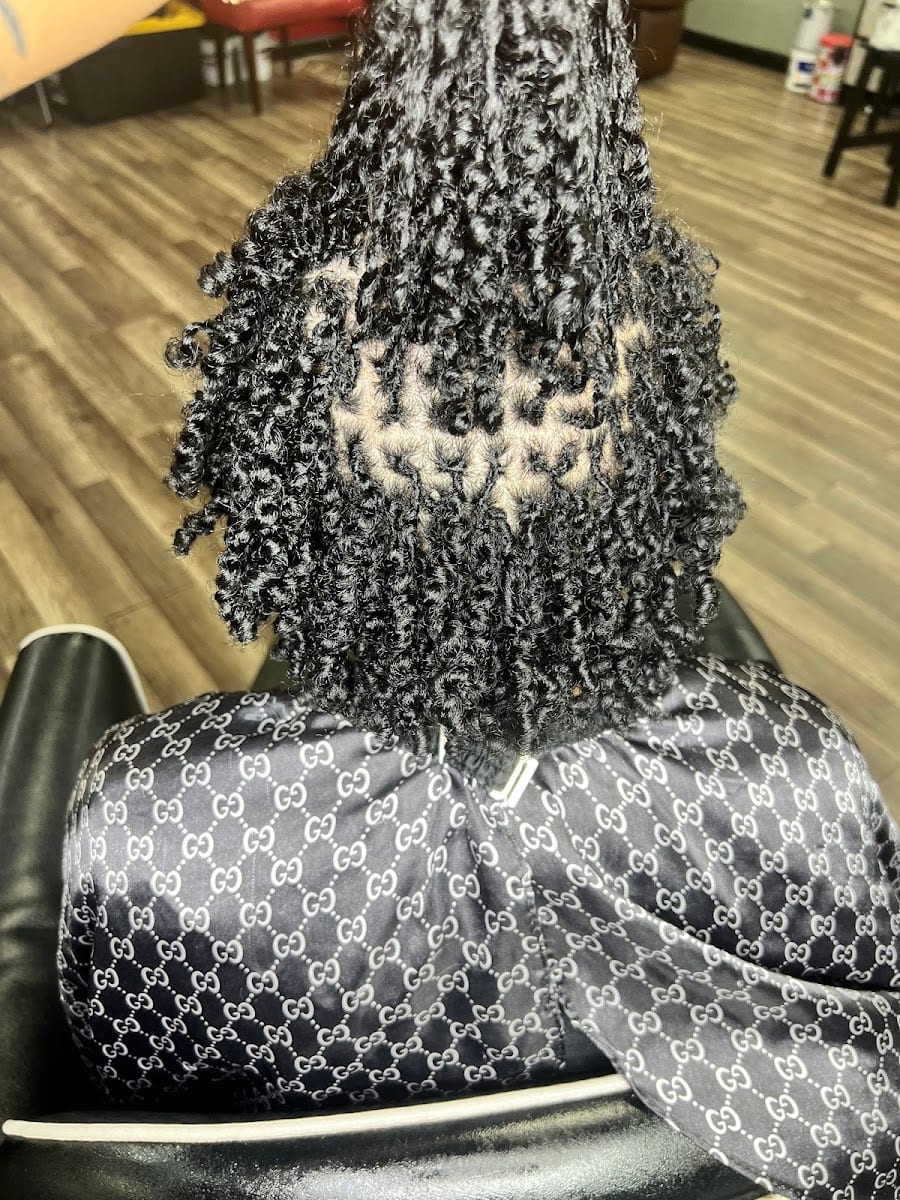 Truss Beauty Salon, photo 4