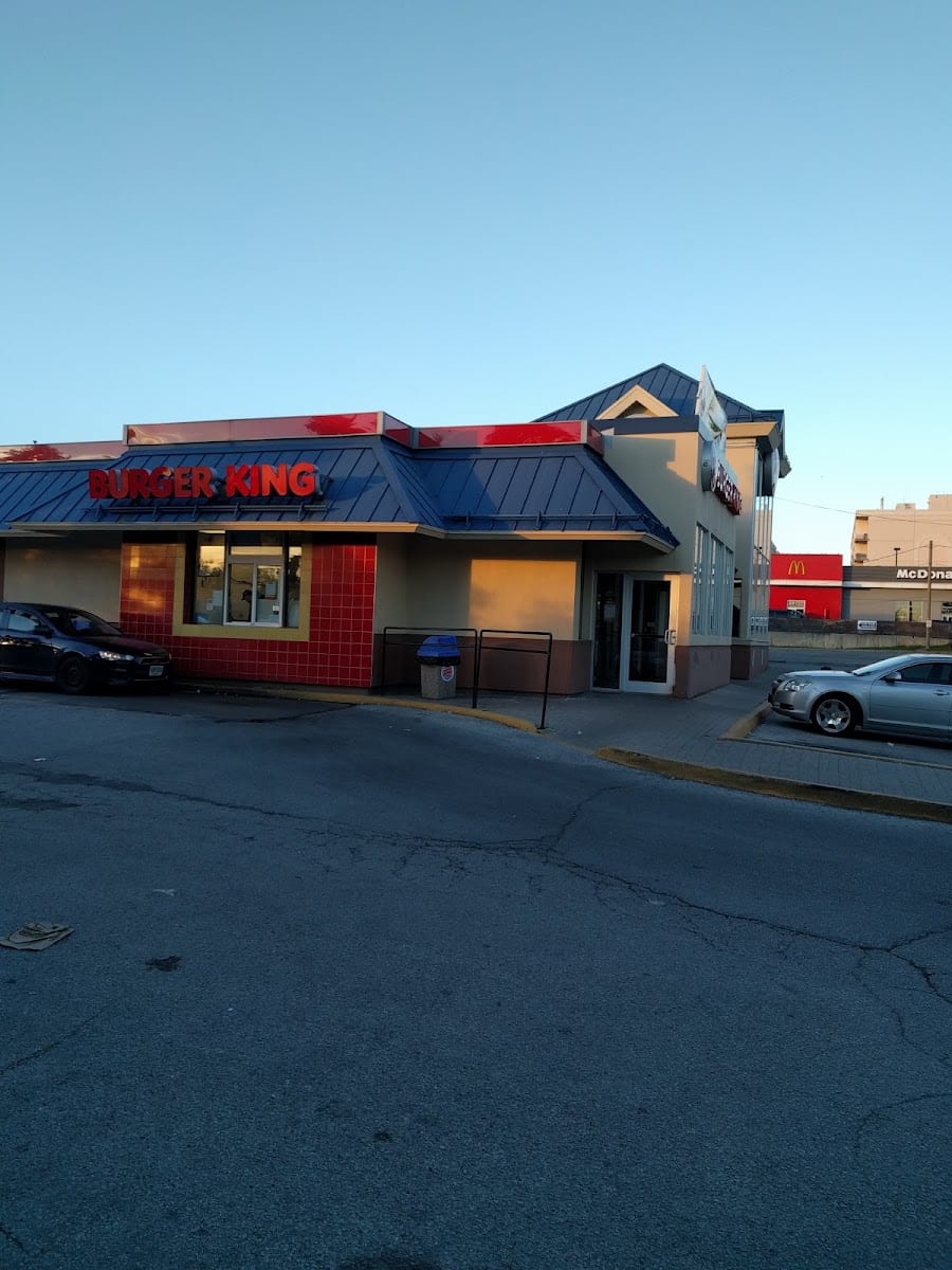 Burger King, photo 2