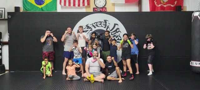 Peak Performance MMA Justin, photo 3