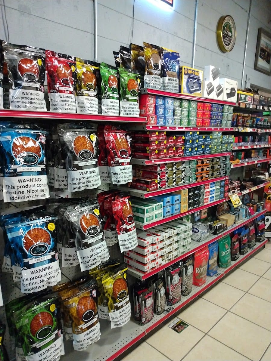 Tobacco Mart, photo 4