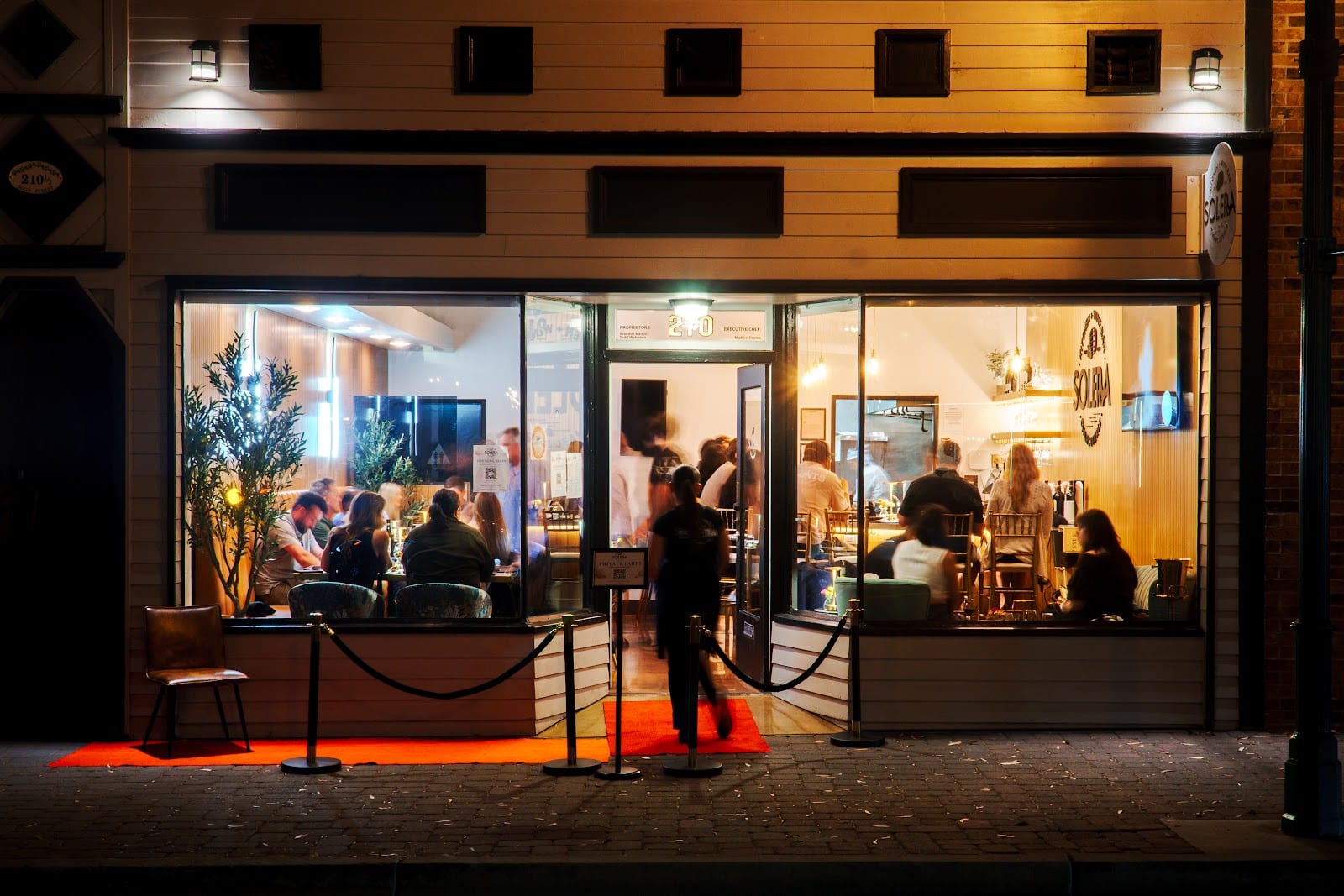 Solera - Kitchen + Wine Bar, photo 2