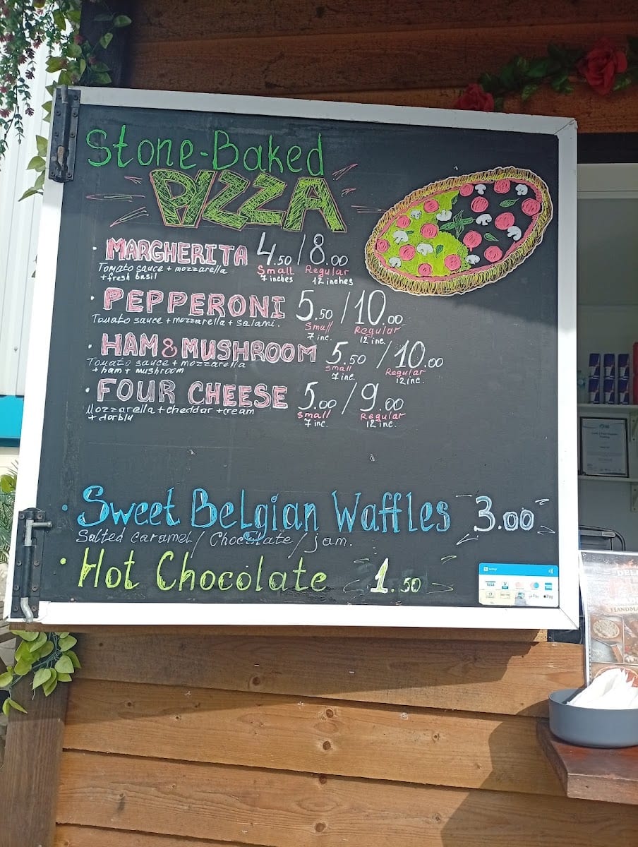 Delicious Here, photo 3