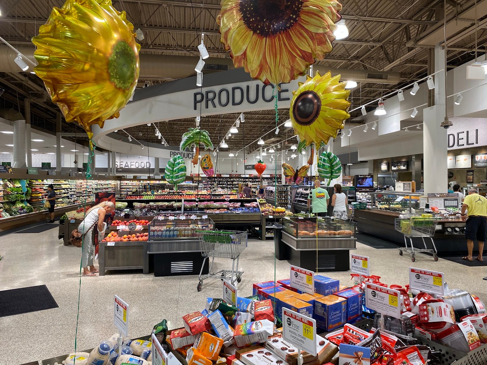 Publix Super Market at Shoppes of Bay Isles