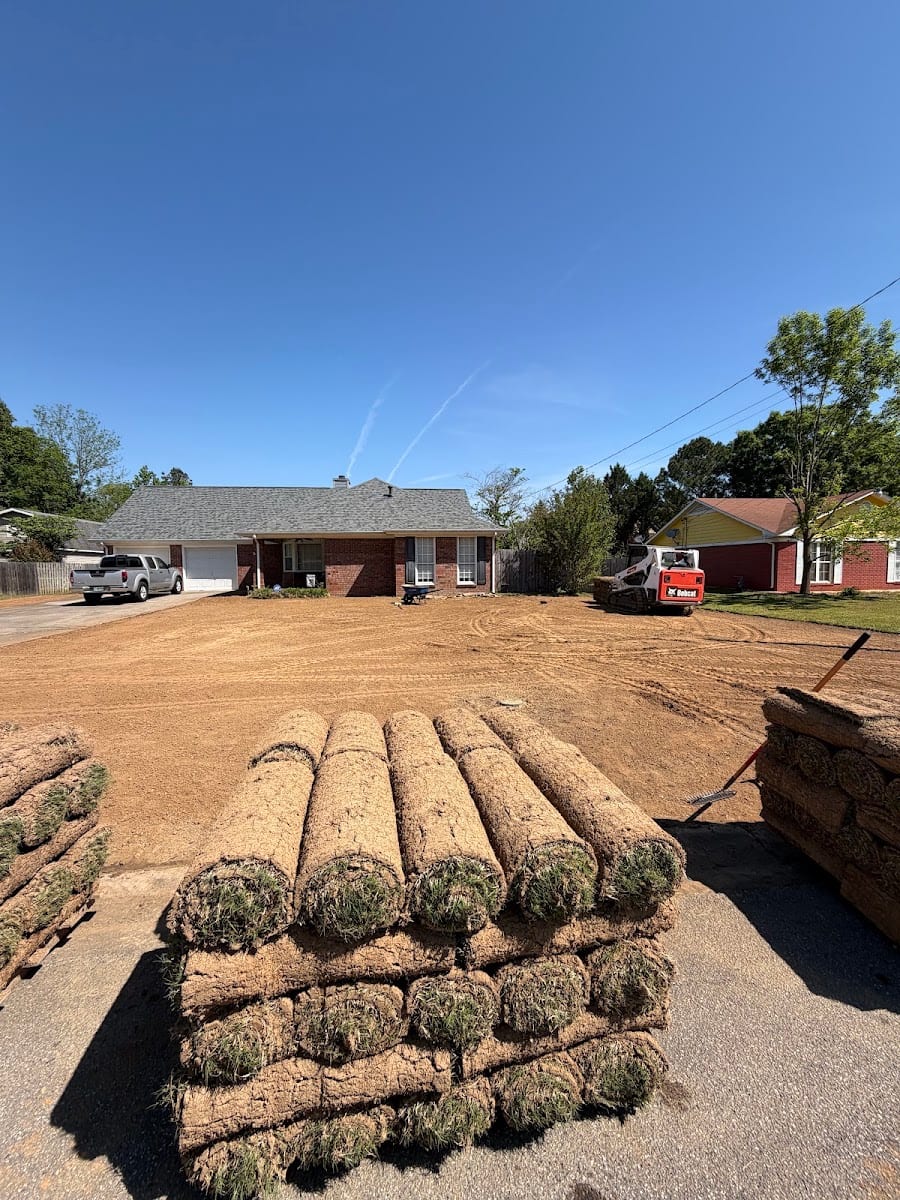 P&H Landscaping, photo 3