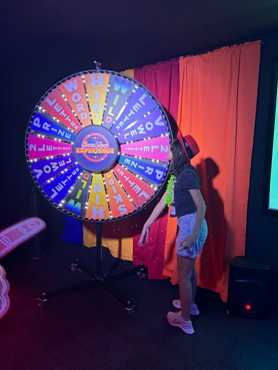 The Game Show Experience, photo 3