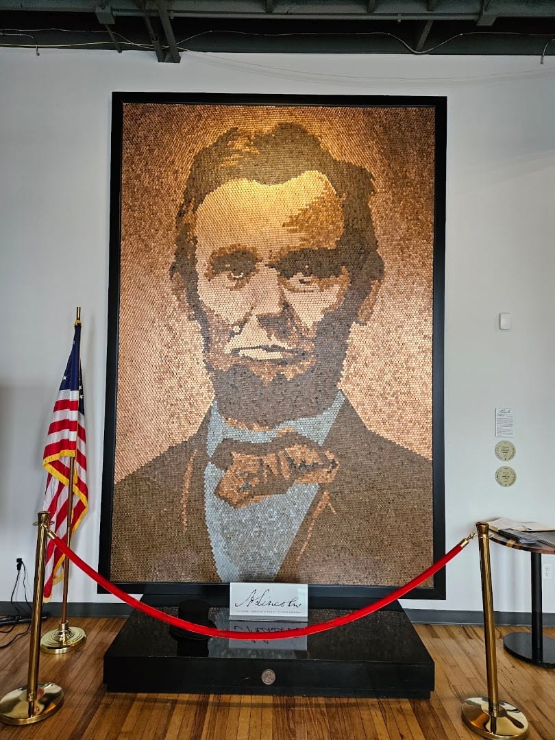 Abraham Lincoln Room, photo 3