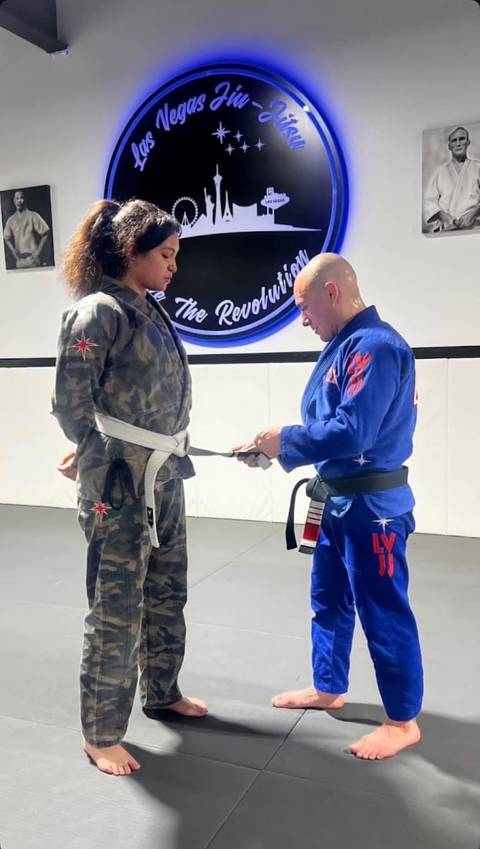 Las Vegas Jiu-Jitsu, photo 4