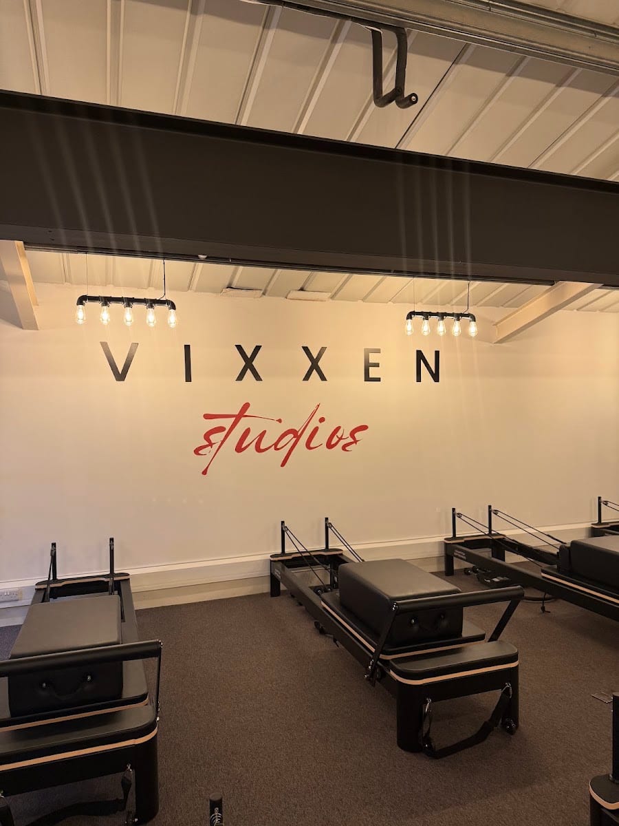Vixxen Studios