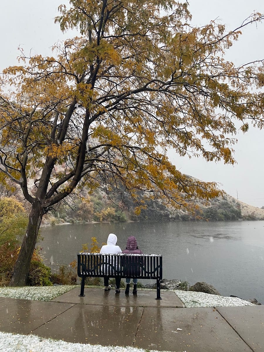 Canyon Road Park, photo 2