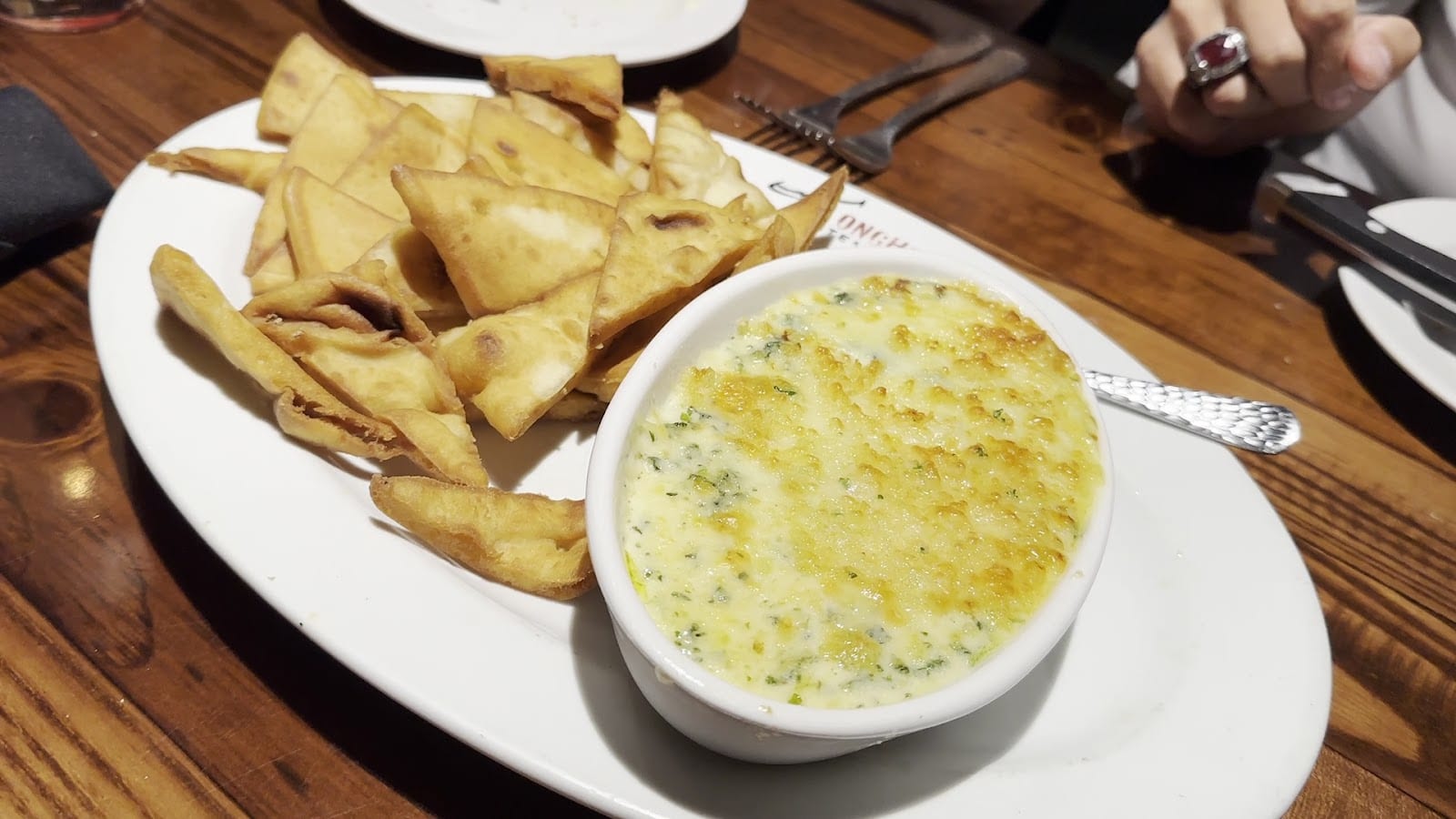 LongHorn Steakhouse, photo 3