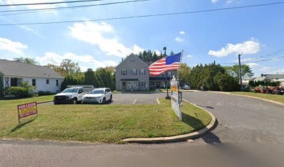 Pedatric Therapy Center of Bucks County LLC