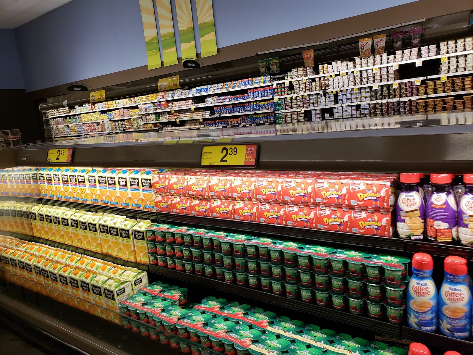 Kroger Fuel Center, photo 3