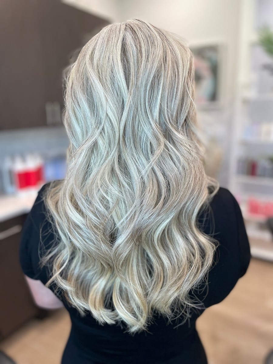 Evanti Hair Studio, photo 3