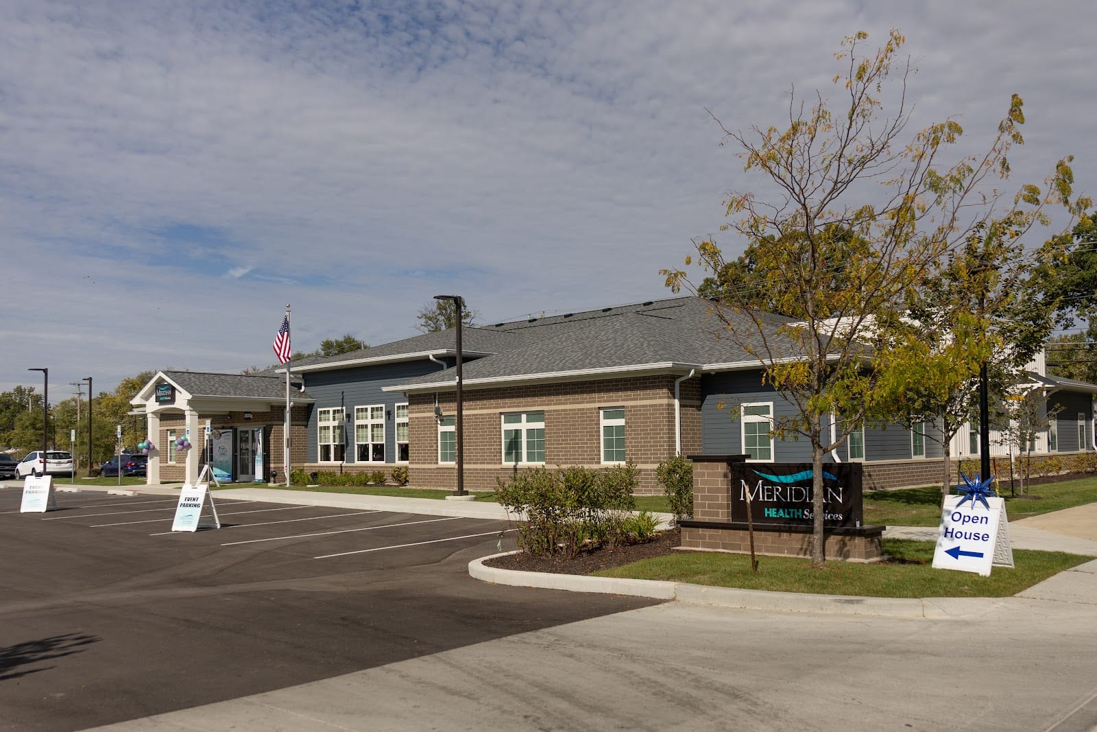 Meridian Health Services