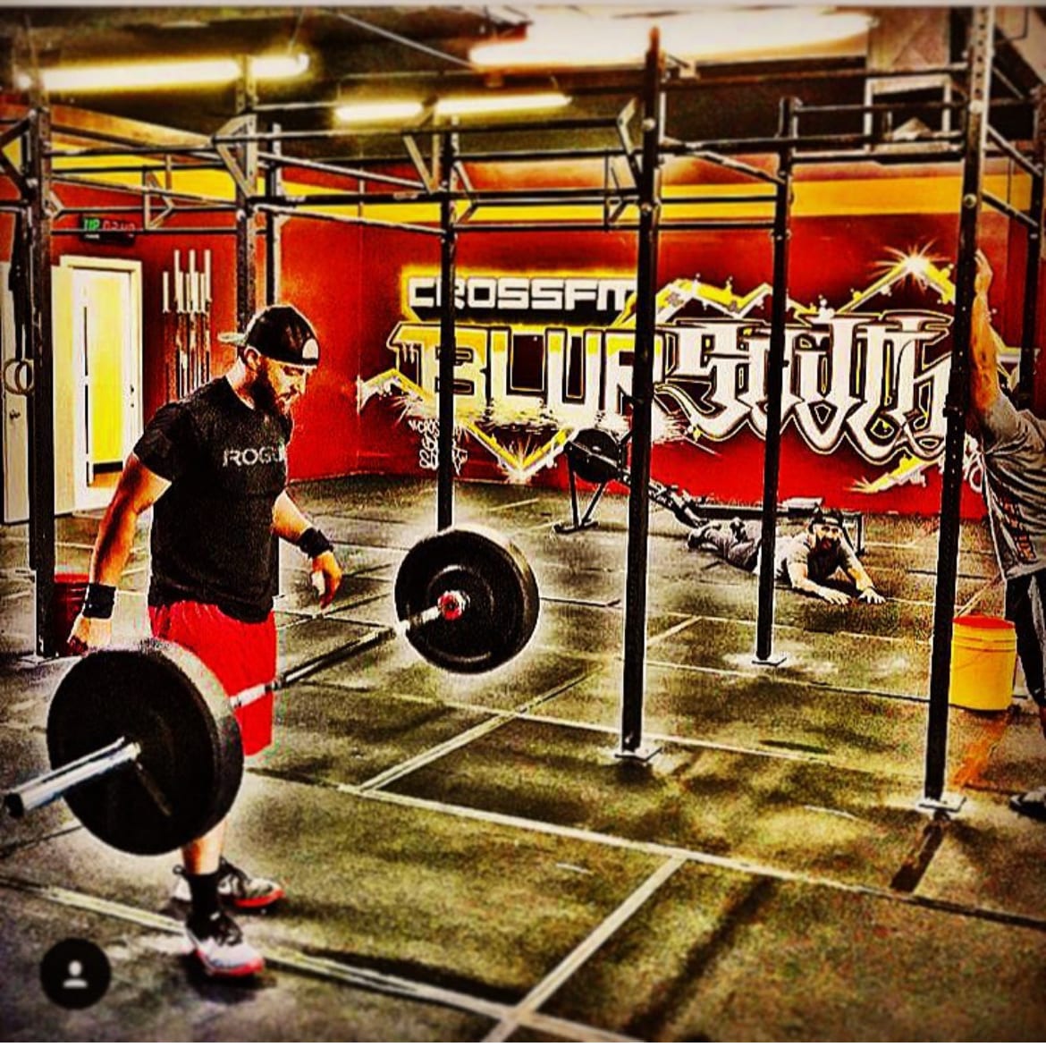 BLUR Fitness, photo 3