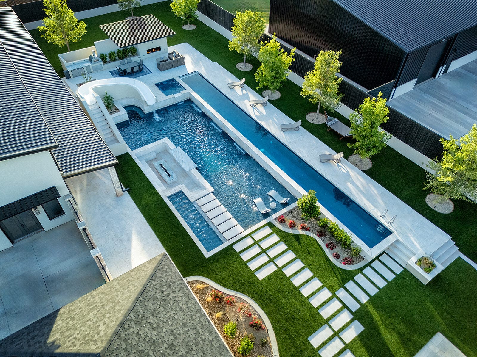 Custom Pools of Lubbock, LLC, photo 2