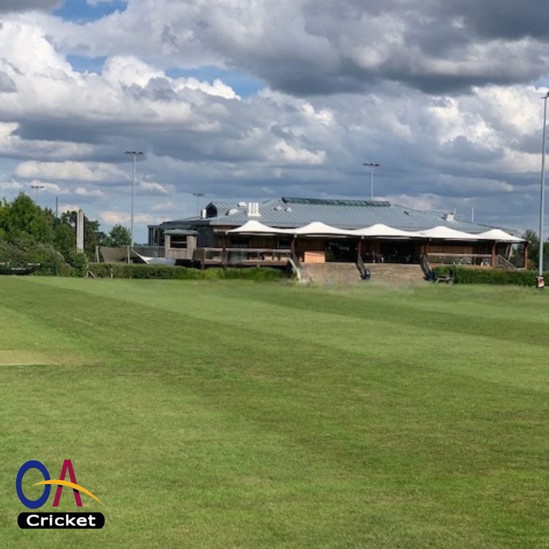 Old Albanian Cricket Club, photo 2