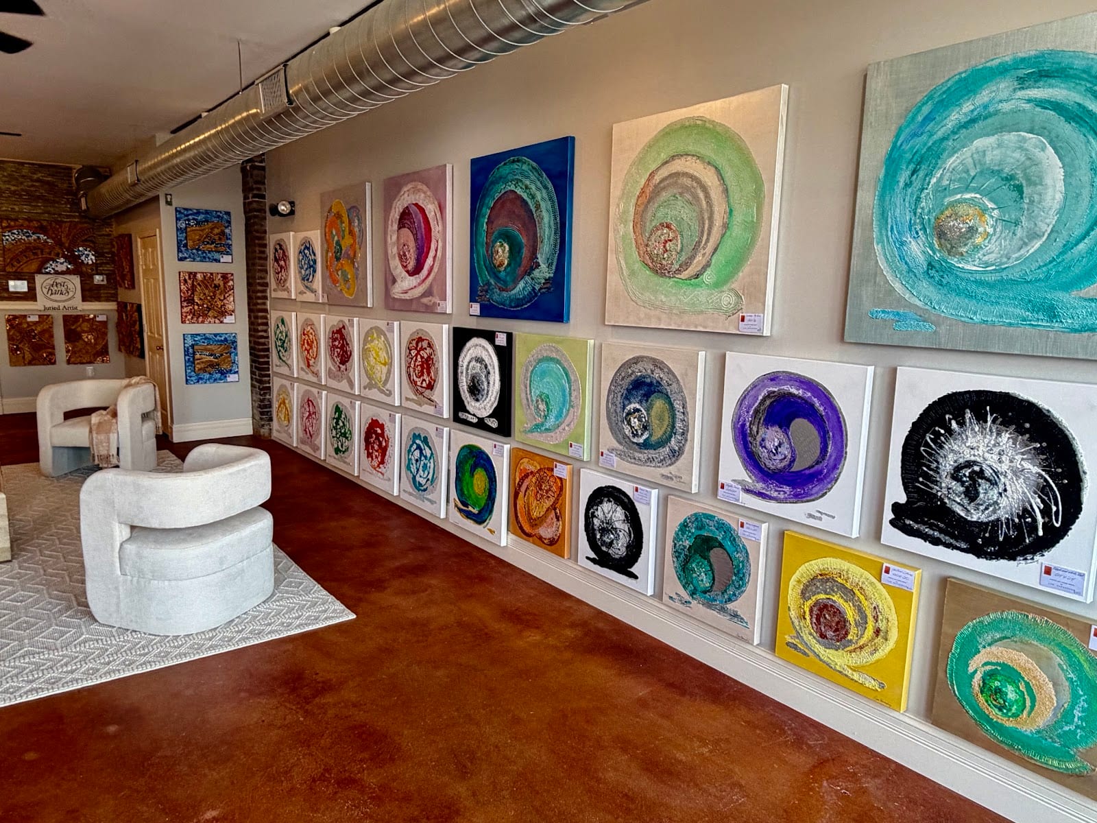 Central Art