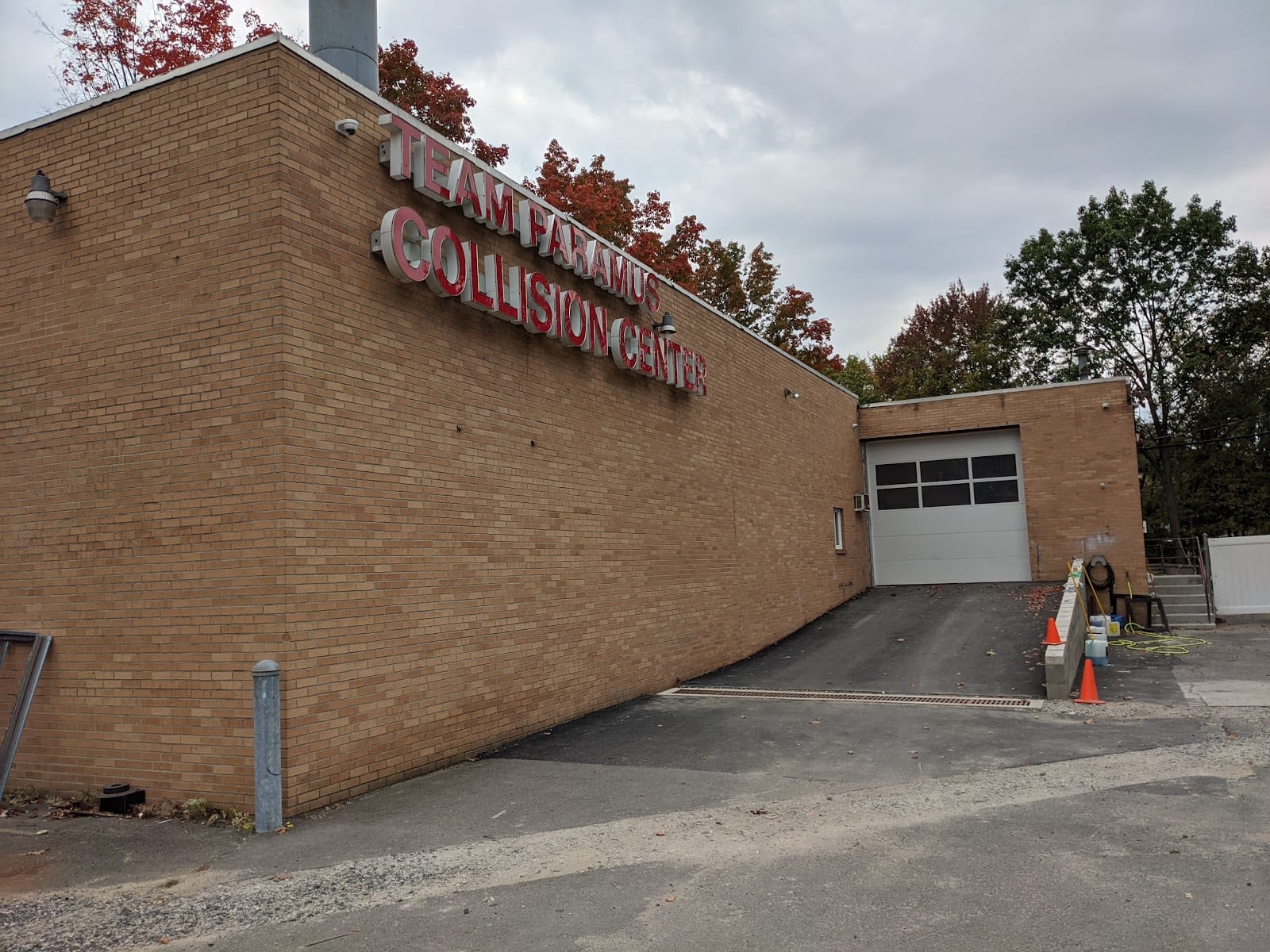 Team Paramus Collision, photo 2
