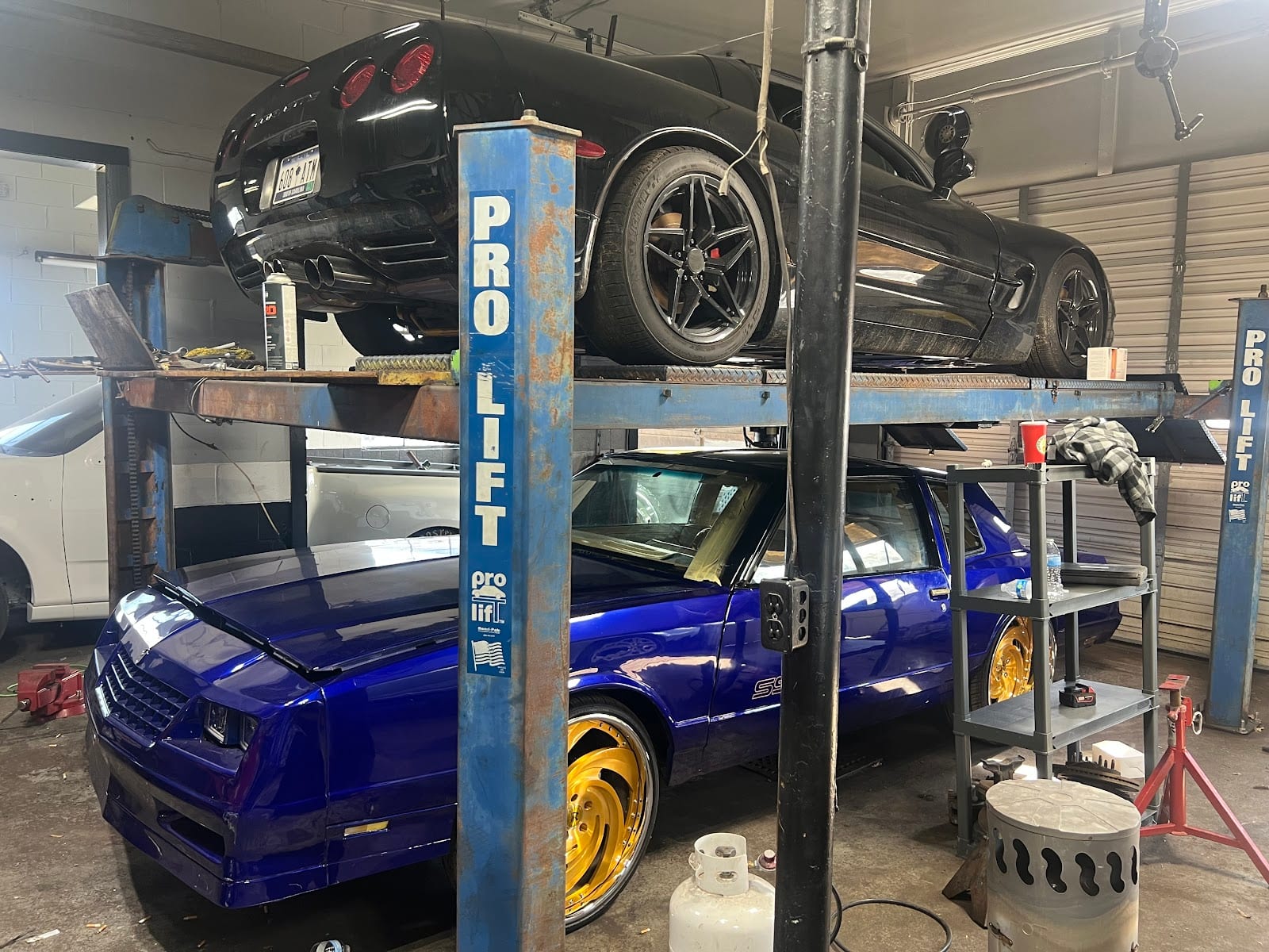 Saylers & Son Automotive & Towing, photo 2