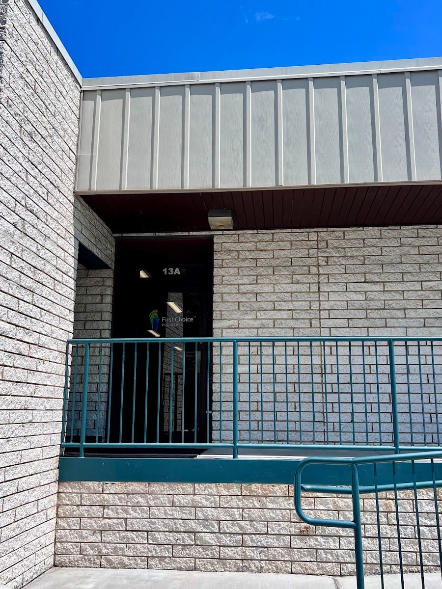 First Choice Podiatry, photo 4