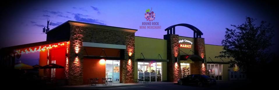 Round Rock Wine Merchant (Round Rock Wine Bar), photo 2