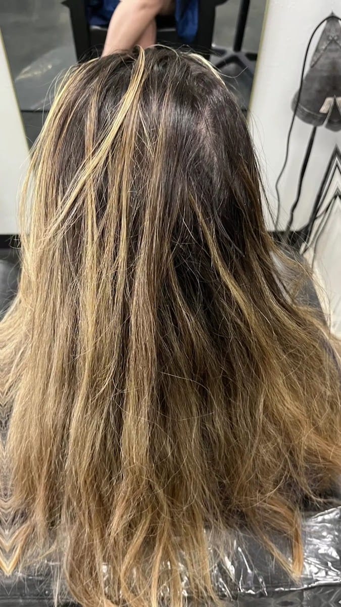 Luxx Hair Studio, photo 3