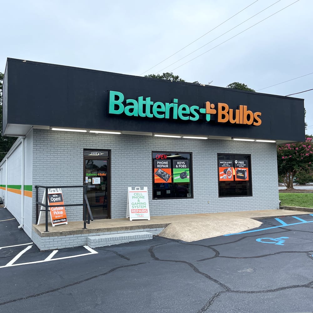 Batteries Plus, photo 2