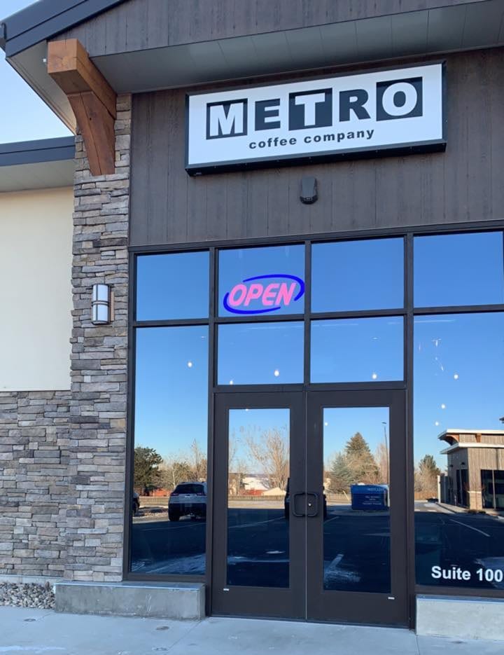 Metro Coffee Company, photo 2
